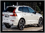 Volvo XC60, Białe