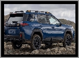 Wilderness, Subaru Outback