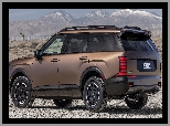 Pro, Hyundai Palisade, XRT