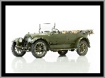 Zabytek, 1918, Samochód, Cadillac